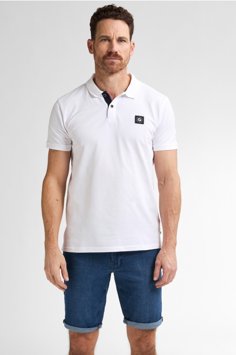 Petrol Industries men polo short sleeve